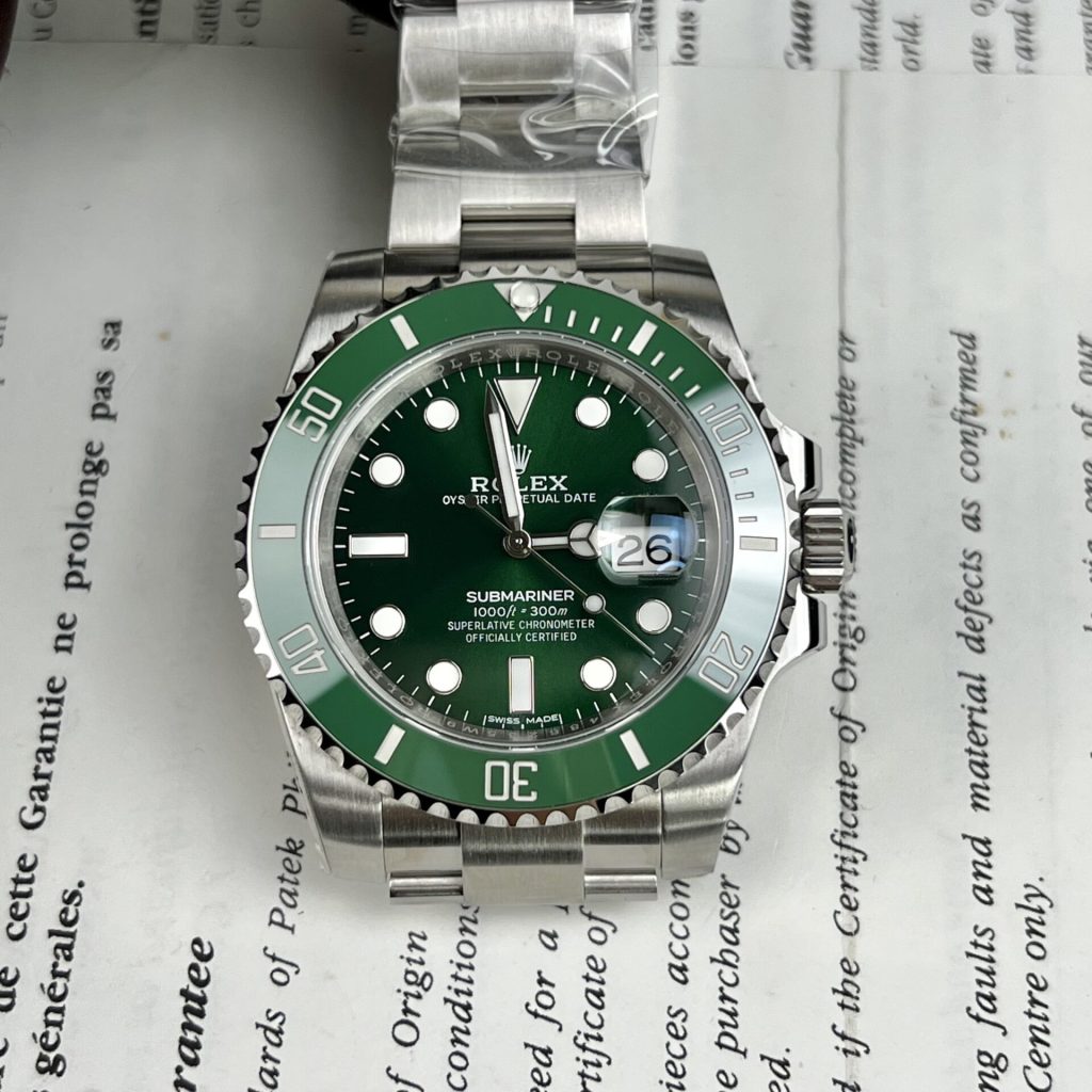 What is a Rolex Replica Watch (1)