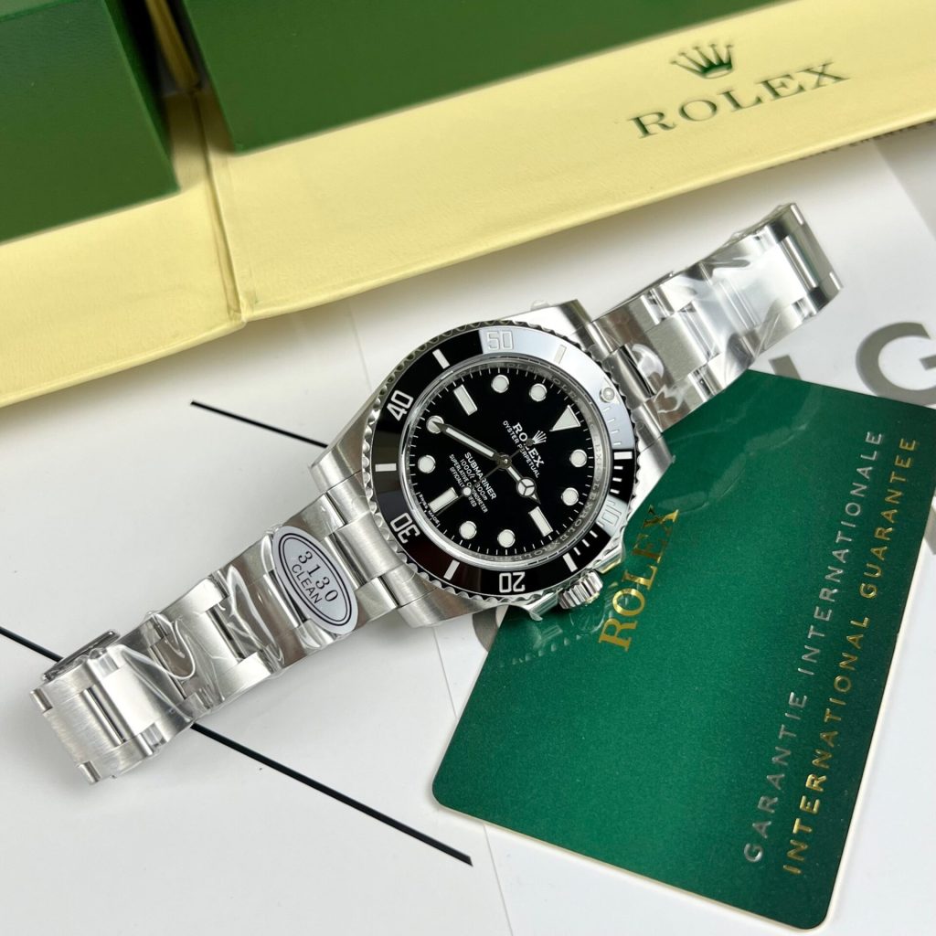 What is a Rolex Replica Watch (2)