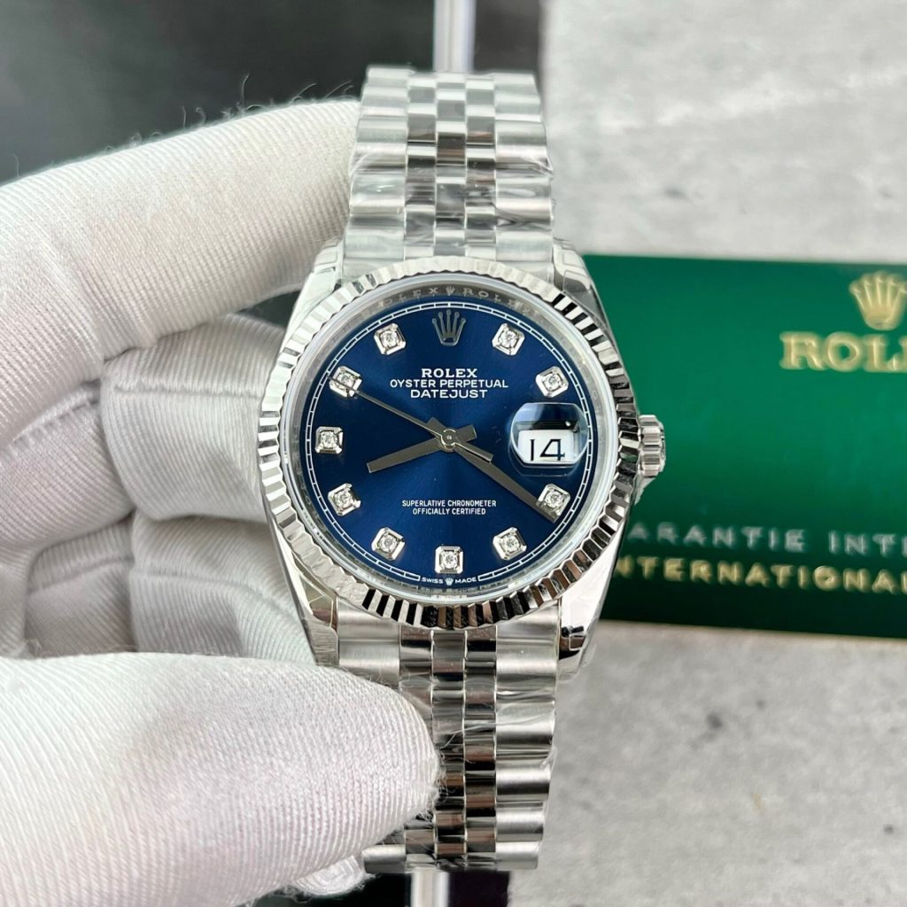 What is a Rolex Replica Watch Exploring Rolex Replica Watches (2)