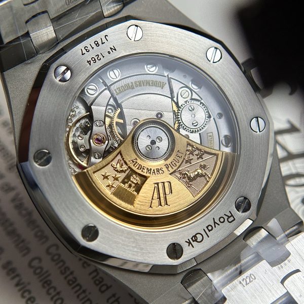 Audemars Piguet Automatic Watch