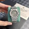 Audemars Piguet Royal Oak 15450ST Gray Dial Best Replica APS 37mm (1)