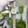 Patek Philippe Replica Watch Complications 4947G Gray Leather Strap 38mm (2)