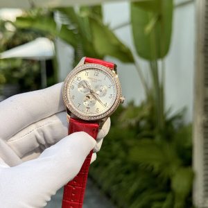 Patek Philippe Replica Watches Complications 4947R Red Color 38mm (1)