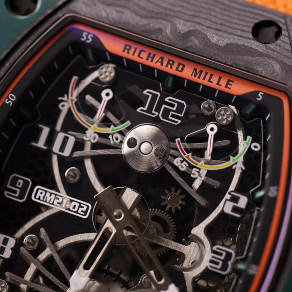 Richard Mille Clone Watch