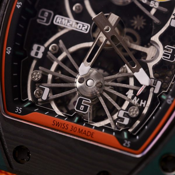 Richard Mille Replica 11