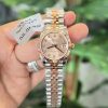 Rolex DateJust Gold Wrapped Women Best Replica GM Factory 31mm (1)