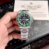 Rolex Submariner Date 126610LV Starbucks Best Replica Watch Clean Factory 40mm (5)