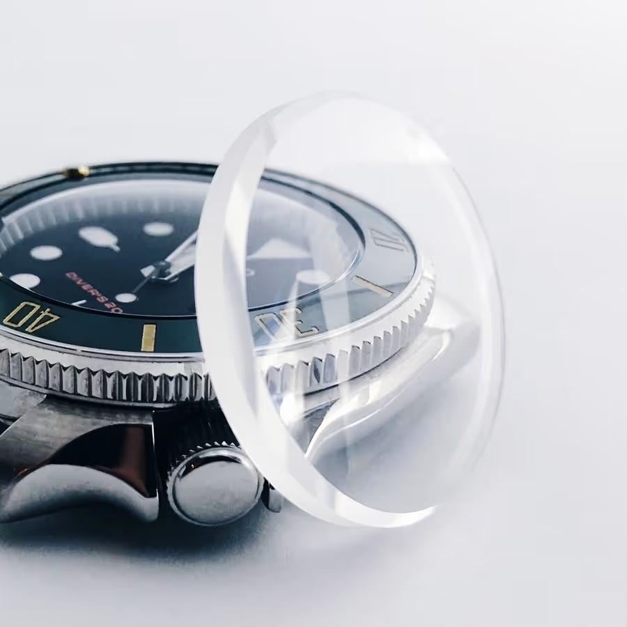 Sapphire Crystal Popular Choice in Watches - Understanding and Choosing (3)