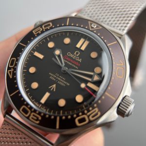 Omega Seamaster Replica Watches Best Quality VS Factory (2)