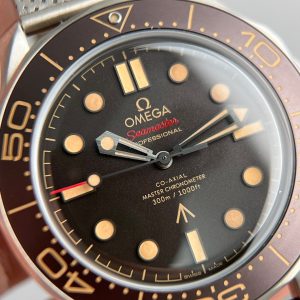 Omega Seamaster Replica Watches Best Quality VS Factory (2)