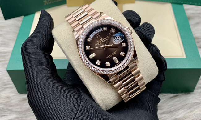 Revealing Things You Might Not Know About Rolex Watches