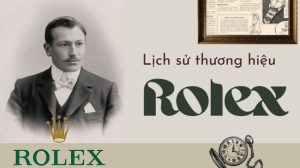 Revealing Things You Might Not Know About Rolex Watches