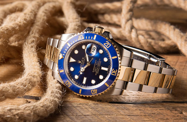 Revealing Things You Might Not Know About Rolex Watches