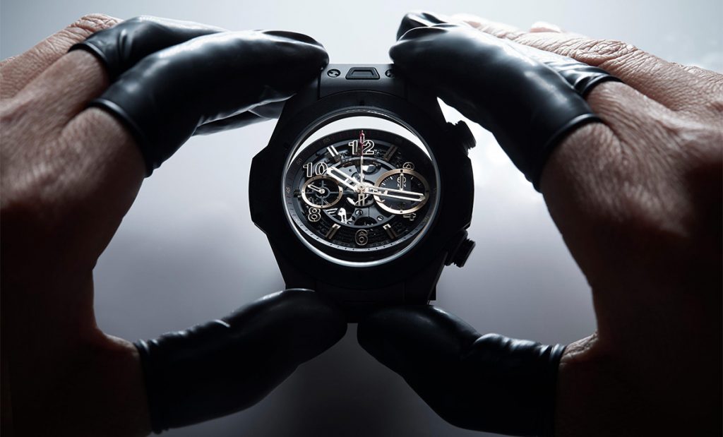 4 ways to properly use Replica Hublot Watches