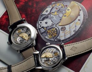 Automatic Watches Usage and Maintenance Guide (2)