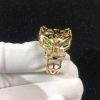 Cartier Panthere Rings Custom 18K Rose Gold (2)