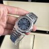 Patek Philippe Nautilus 5711 Blue Dial Best Replica 3K Factory 40mm (6)