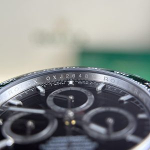 Rolex Daytona 126500LN Replica Watch Best Quality Godzilla Clean Factory 40mm (1)