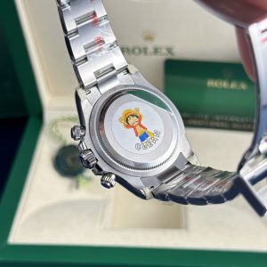 Rolex Daytona 126500LN Replica Watch Best Quality Godzilla Clean Factory 40mm (1)