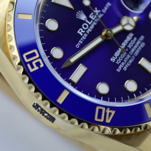 Rolex Submariner 126618LB Best Replica Watch VS Factory 40mm (3)