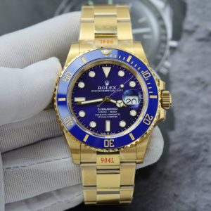 Rolex Submariner 126618LB Best Replica Watch VS Factory 40mm (3)