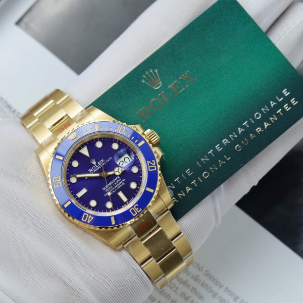 Rolex Submariner 126618LB Best Replica Watch VS Factory 40mm (3)