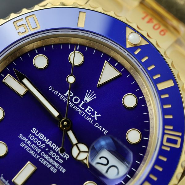 Rolex Submariner 126618LB Best Replica Watch VS Factory 40mm (3)