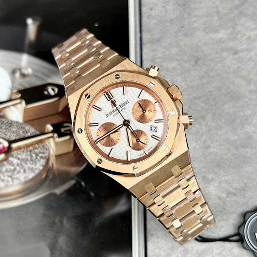 Top 5 Trusted Sources for High-Quality Replica Audemars Piguet Watch