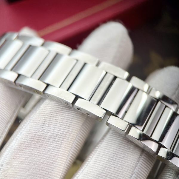 Cartier Tank Must WSTA005 Replica Watch Best Quality (1)