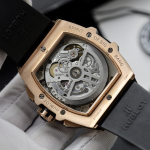 Fake Hublot Watch