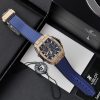 Hublot Spirit Of Big Bang King Gold Best Replica Watch 42mm (2)