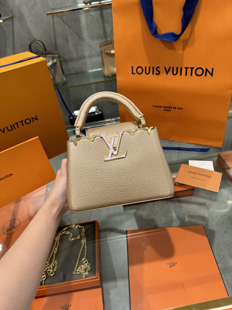 Louis Vuitton Replica Bags A Fashion Icon (1)