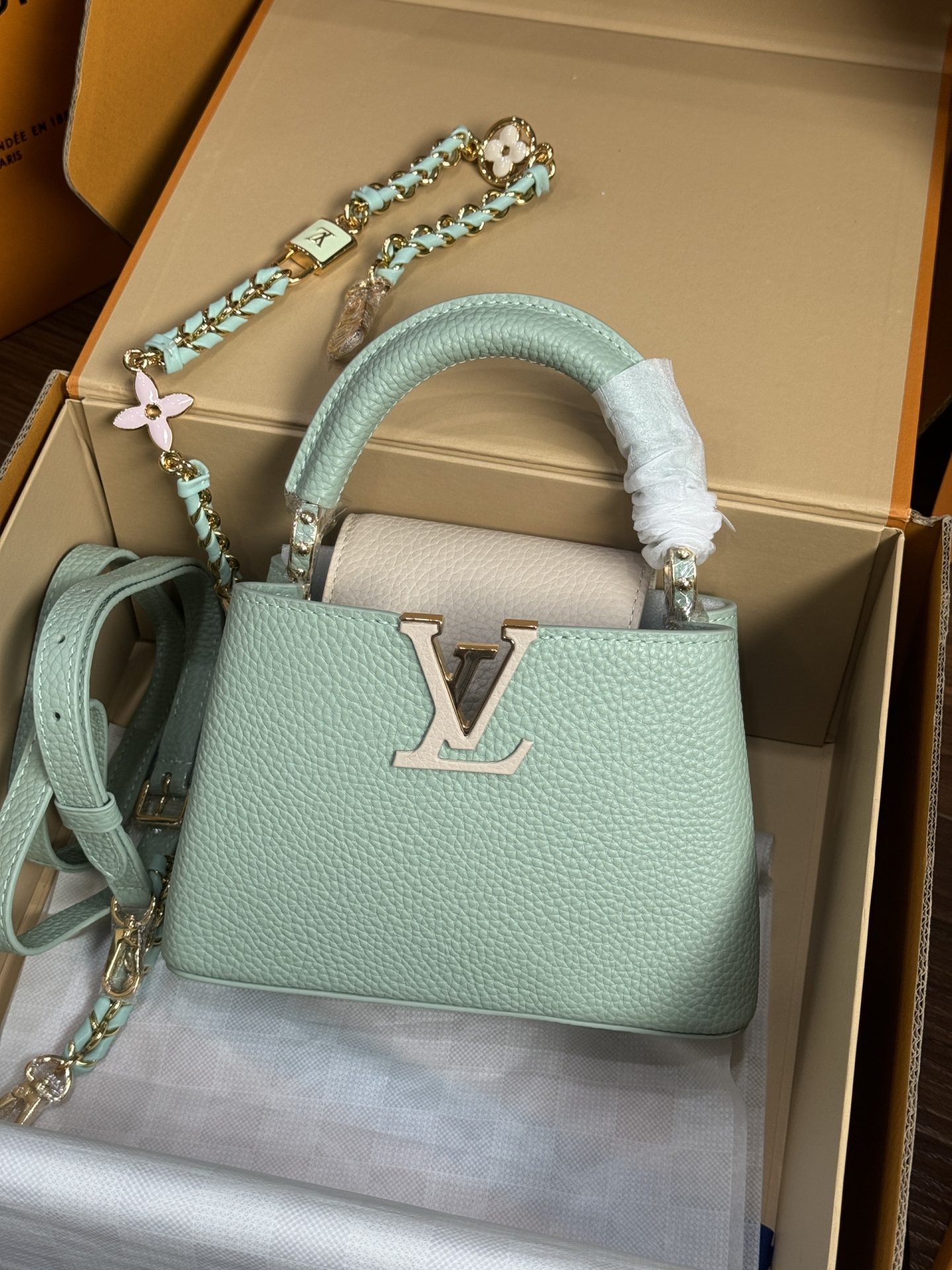 Louis Vuitton Replica Bags A Fashion Icon (1)