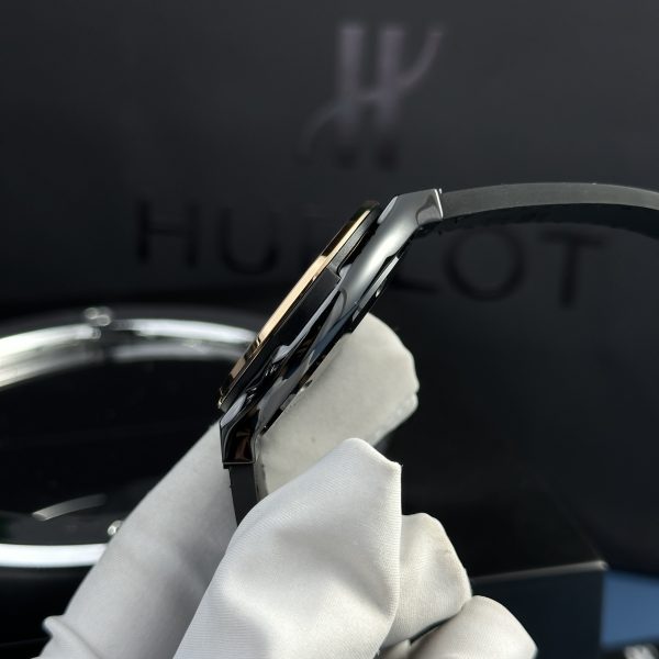 Replica Hublot Watches