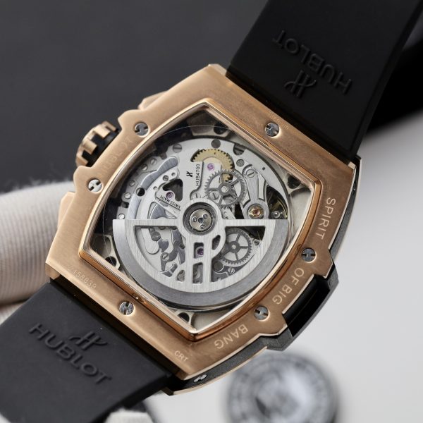 Replica Hublot Watches