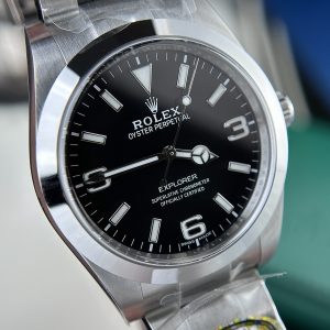 Rolex Best Replica Watch Explorer 214270 Clean Factory 39mm (7)