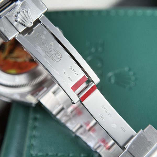 Rolex Best Replica Watch Explorer 214270 Clean Factory 39mm (7)