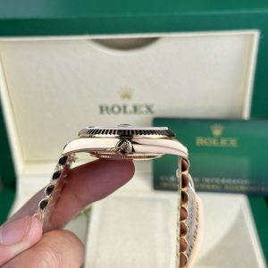 Rolex Fake