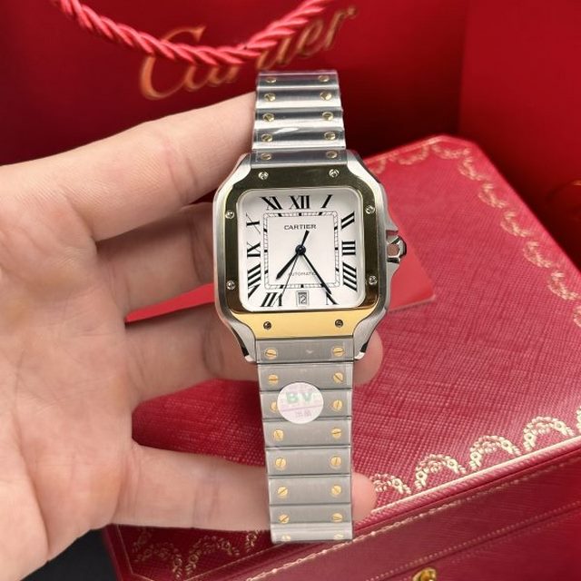 Cartier Replica Watches and Outstanding Models at Min Luxury (1)