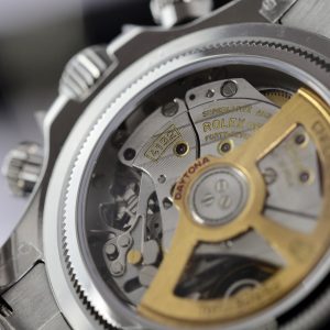 Rolex Daytona 126529LN Best Replica Calibre 4132 Movement QF Factory 40mm (3)