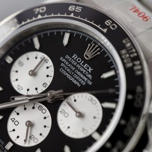 Rolex Daytona 126529LN Best Replica Calibre 4132 Movement QF Factory 40mm (3)