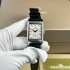 Jaeger LeCoultre Master Reverso Replica 11 Watch White Dial MG Factory 30x40mm (2)