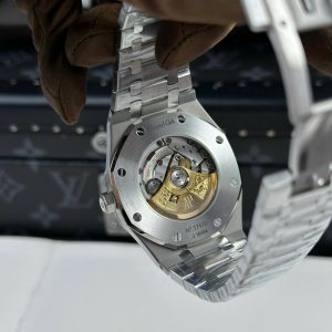 Audemars Piguet Best Replica Watch Royal Oak 15400ST Automatic