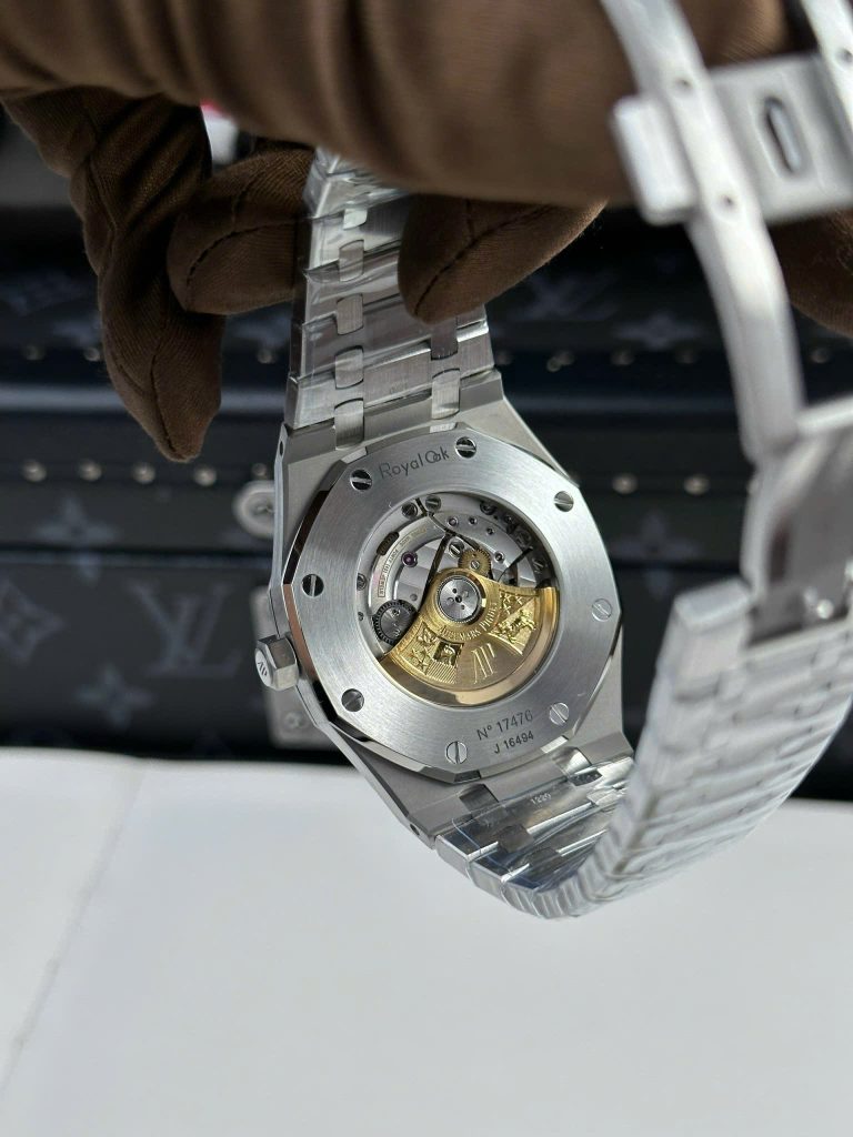 Audemars Piguet Best Replica Watch Royal Oak 15400ST Automatic