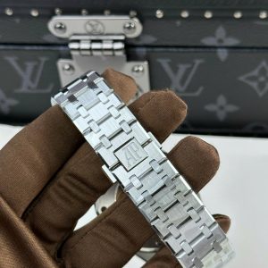 Audemars Piguet Royal Oak 15400ST Best Replica Watch