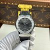 Hublot Classic Fusion Titanium Replica Watches Dial Gray JJF Factory 42mm (2)