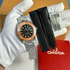 Omega Seamaster Planet Ocean 6000M Ultra Deep Best Replica Watch Black Dial VS Factory 45 (2)