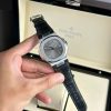 Patek Philippe Best Replica Watch Nautilus 5711 Gray Dial Leather Strap 3K Factory 40mm (2)