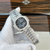 Patek Philippe Nautilus 5712G Best Replica Watch Blue Dial PPF Factory 40mm (2)