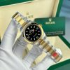 Rolex Best Replica Watch Explorer 124273 Black Dial VS Factory 36mm (2)